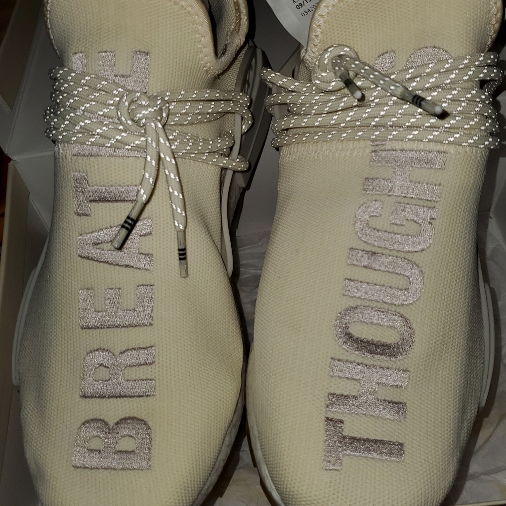 VNDS Pharrell Williams Human Race Adidas NMDS